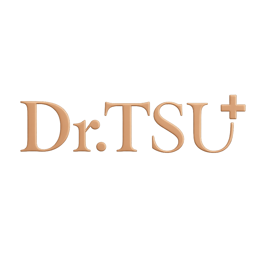 Dr.TSU logo