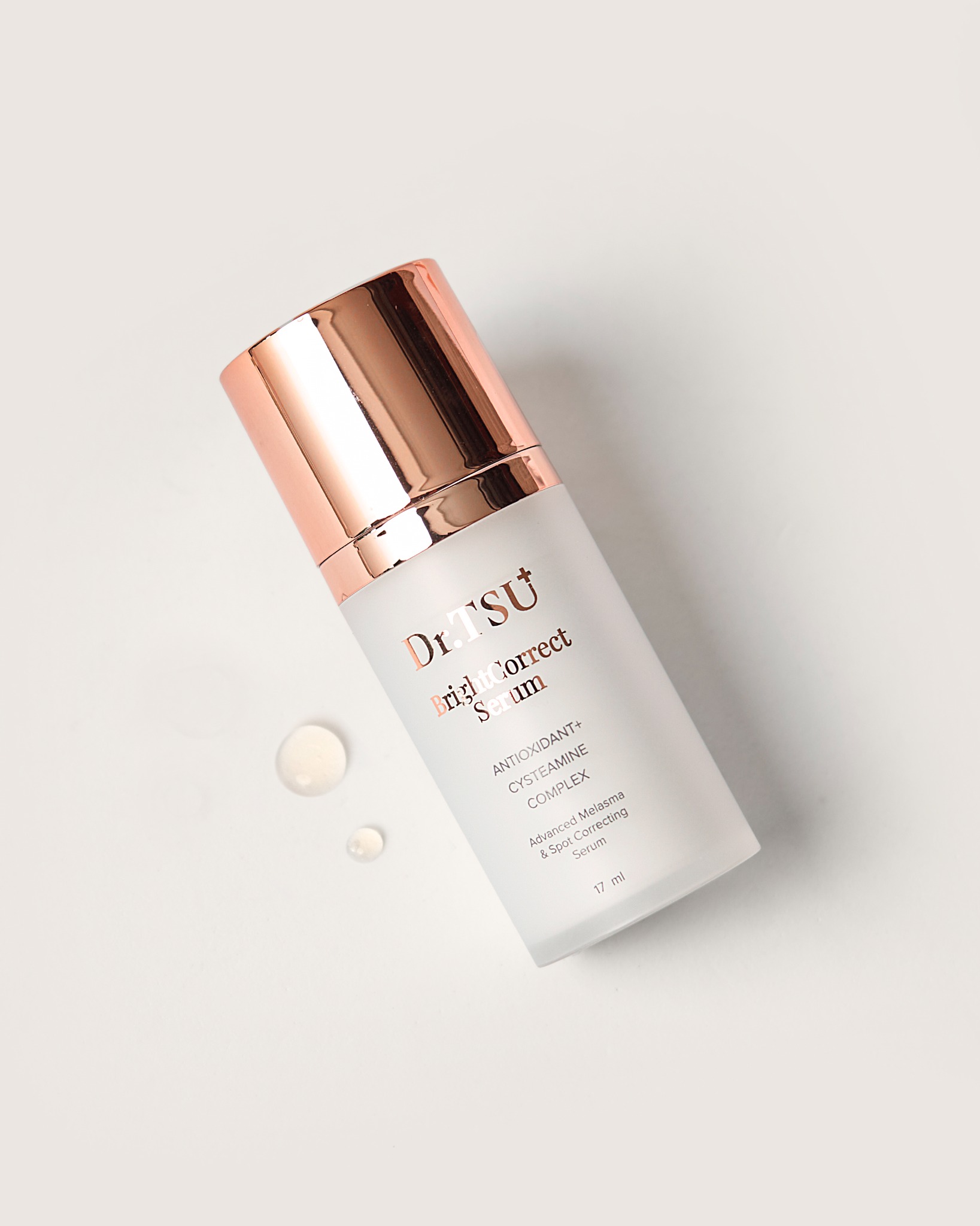 Dr.TSU BrightCorrect Serum